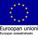 EU:n ESR-logo