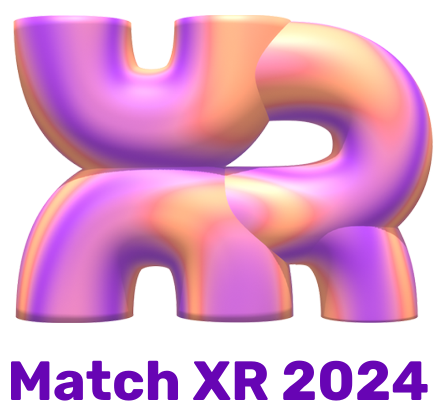 Match XR Logo 